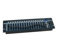 JB Systems SCM1 Controller DMX, colore: nero