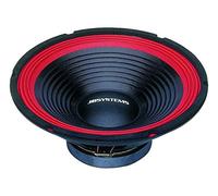 JB Systems SP15/250 Bass altoparlante con 250 W potenza musica