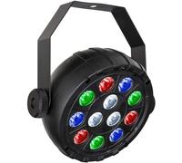 JB SYSTEMS USB Par PROIETTORE USB RGBW CON TELECOMANDO WIRELESS