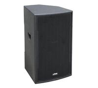 JB Systems VIBE 15 MKII professionale altoparlante a 2 Vie
