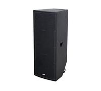 JB Systems vibe30mk2 altoparlante nero