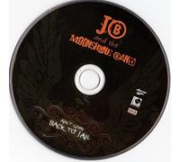 Jb & The Moonshine Band - Ain't Goin Back To Jail