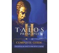 Jb The Talos Principle 2 Complete Guide (Tascabile)