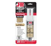 JB Weld tra50133-tex plastica 15 Siringa