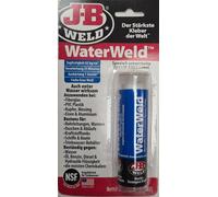 JB WELD Waterweld, Colla Sott'Acqua, Art.Nr: JB-90963 Colla Impermeabile