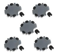 JB White 30x Filtri Cerume per Oticon ProWax miniFit Disco Bernafon di Ricambio