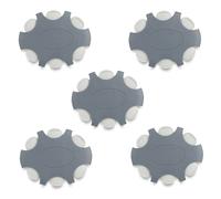 JB White 30X Filtri Cerumen Per Oticon ProWax E Bernafon Filtri Di Ricambio