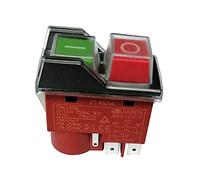 JB03-12/2-2 - Interruttore elettromagnetico impermeabile per trapano elettrico