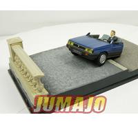 JB139 voiture 1/43 IXO 007 JAMES BOND : RENAULT 11 Taxi coupé a view to kill CAD