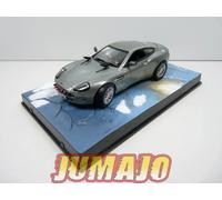 JB2 voiture 1/43 IXO 007 JAMES BOND : ASTON MARTIN V12 Vanquish die another day
