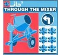 Jb3 - Through the Mixer: Time / Back Porch
