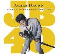 Jb40: 40th Anniversary Collection
