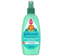 Jbaby Acond Nomastiron Spray200Ml per bambini, per uso pratico e risultati affidabili, 200ml