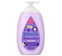 Jbaby Locion Dulc Sueños Lav500ML