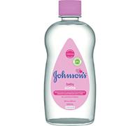 Jbaby Olio Clasico 500 ml per adulti, ideale per uso pratico, formato pratico