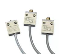 JBBQCEVHT 1 pz D4C Interruttore di finecorsa con Interruttore Base D4C-1424 1601 Corpo Sottile sigillato anticorrosione Impermeabile(D4C-4229-P)