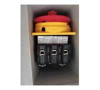 JBBQCEVHT 1 pz Interruttore di Isolamento del carico P3-63/EA/SVB
