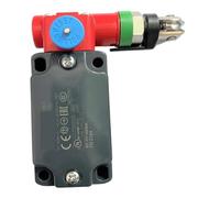 JBBQCEVHT Interruttore di Linea a Fune Chiusa for Tre Volte FD2184