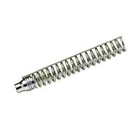 JBC 0216937 - Molla per radiatore, per saldatore 30ST, 40ST, SL-2020, IN-2100
