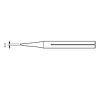 jbc, B-16D, punta per saldatrice, a lunga durata
