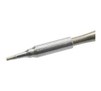 JBC Tools Punta di saldatura Forma a punta Dimensione punta 0.3 mm Contenuto 1