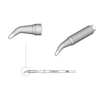 Jbc c105110 punta SALDANTE/DISSALDANTE PER NANO