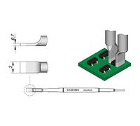 JBC C120005 dissaldante a punta per PA120 a