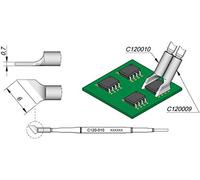 JBC C120010 punta dissaldante per PA120 a