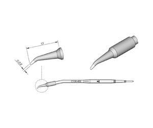 JBC C130402 saldatura punta per AP130 a