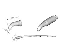 JBC C130416 saldatura punta per AP130 a
