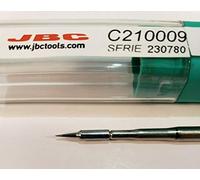 Jbc c210009 punta per T210, Spitz