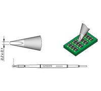 JBC C210019 saldatura punta per T210 scalpello