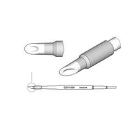 JBC C210030 - Punta per saldatura per T210-A / T210-NA, a gola cava
