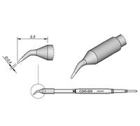 JBC C245032 saldatura punta per T245 Spitz