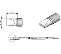 JBC C245069 speciale punta per saldatore T245
