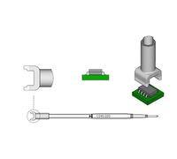 JBC C245222 SMD dissaldante punta per T245