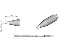 JBC C245406 saldatura punta per AD2245