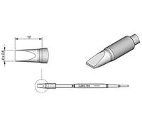 JBC C245755 saldatura punta per T245