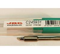 JBC C245929 saldatura punta per T245
