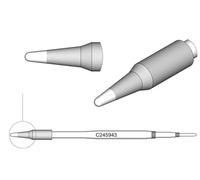 JBC C245943 saldatura punta per T245