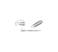 JBC C245951 saldatura punta per T245