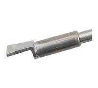 JBC C420271 dissaldante a punta per HT420 a