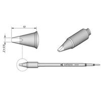 JBC C470015 saldatura punta per T470
