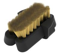 JBC CL9885 CL6210 replacement metal Wool roll bar Mount, ottone