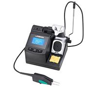 JBC CP-2QE - Stazione dissaldante con micro pinzette dissaldanti AM120-A, 230 V