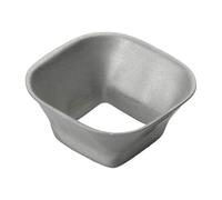 JBC P4030 - Tazza di protezione quadrata, 18,5 mm x 18,5 mm