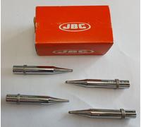 JBC Punta sald. B-15D - Conica Ø2.2 30ST/40ST/SL2020/IN2100