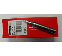 JBC R-05D Punta d=1mm per saldatori JBC 30S 30ST 40S 40ST SL2020 SL2300 IN2100