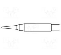 JBC TOOLS C105103 Punta