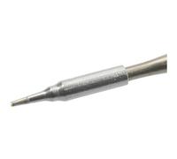 JBC Tools C115103 Punta di saldatura Forma tonda, dritta Dimensione punta 0.3
